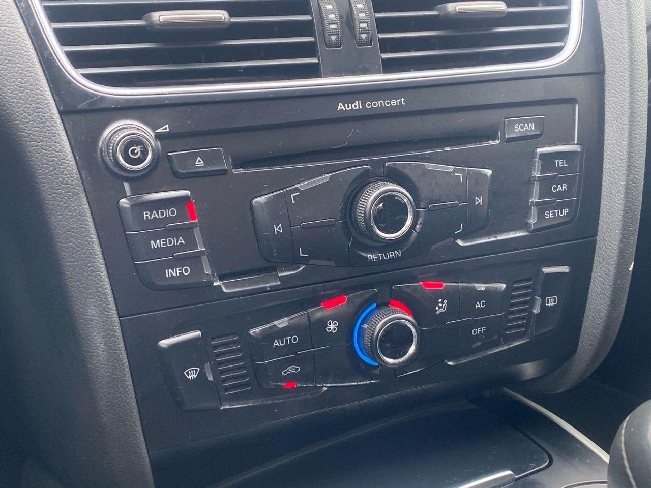 Audi A4 2.0 TDI e 136cv DPF - Foto 15