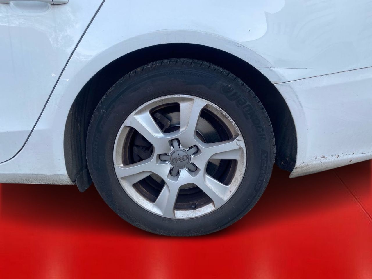 Audi A4 2.0 TDI e 136cv DPF - Foto 7