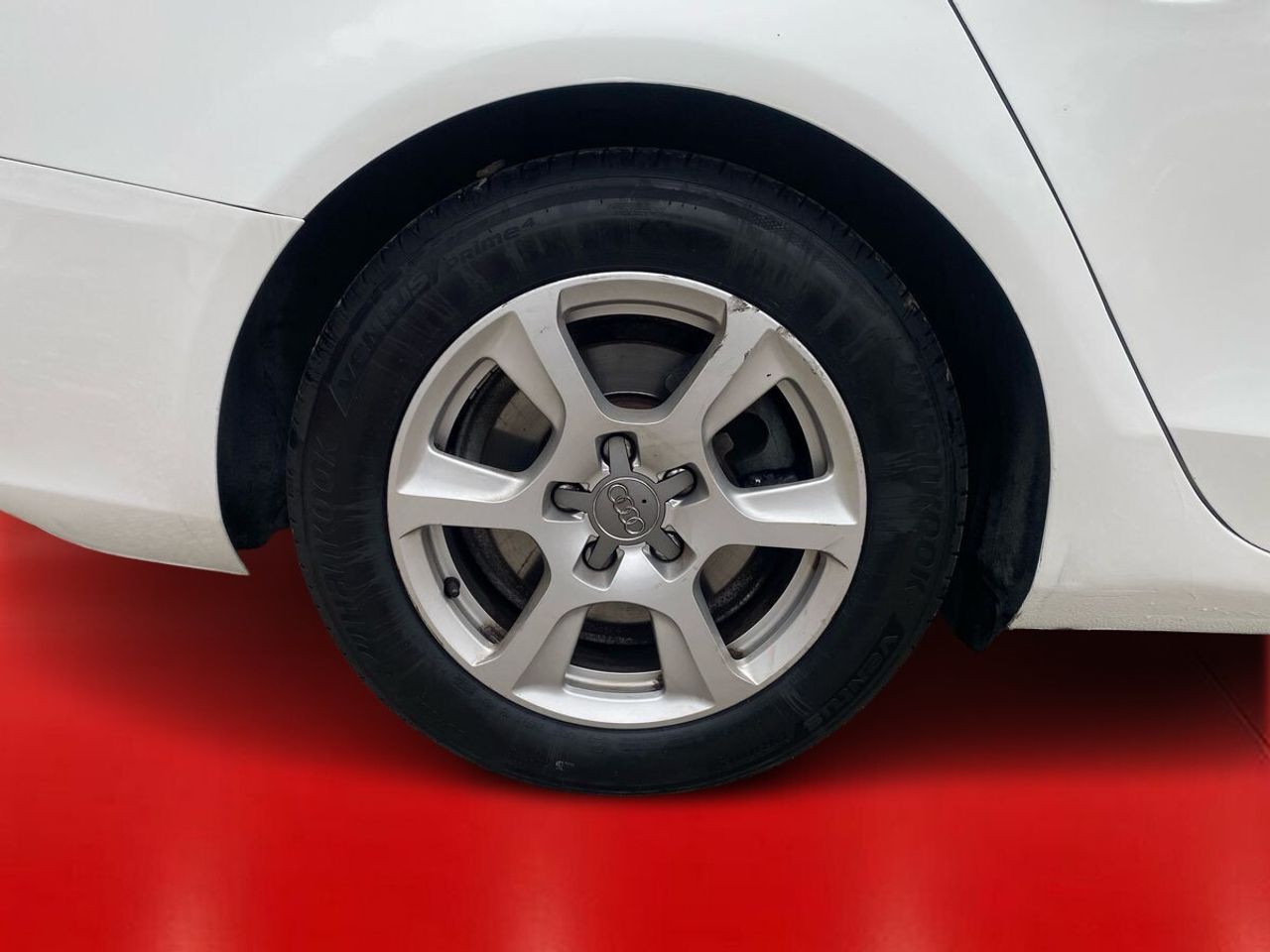 Audi A4 2.0 TDI e 136cv DPF - Foto 10