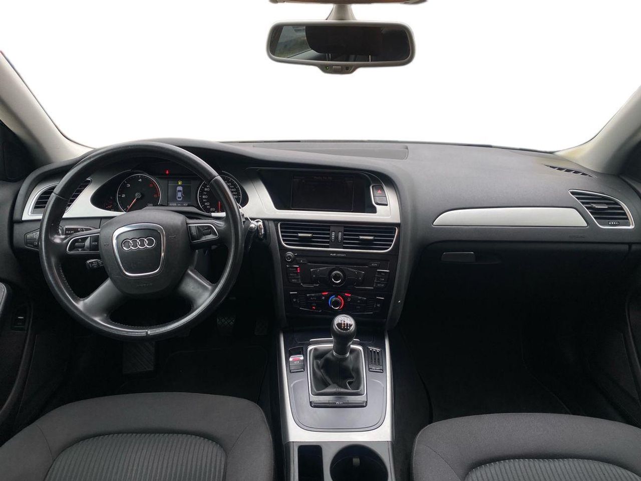 Audi A4 2.0 TDI e 136cv DPF - Foto 11