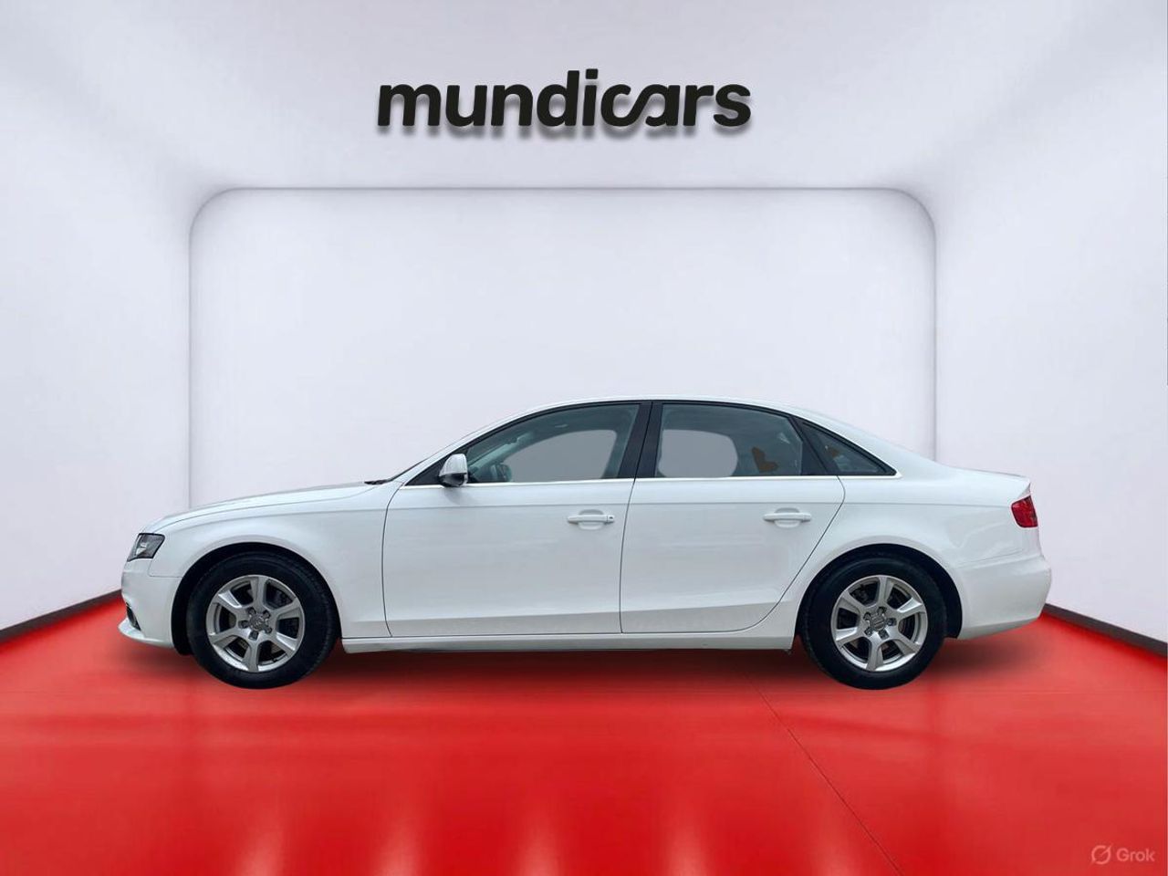 Audi A4 2.0 TDI e 136cv DPF - Foto 7