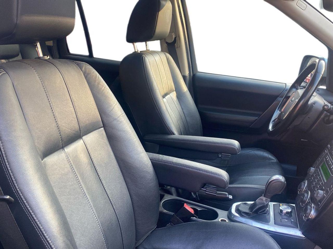 Land-Rover Freelander 2.2 SD4 Auto HSE 190cv - Foto 15