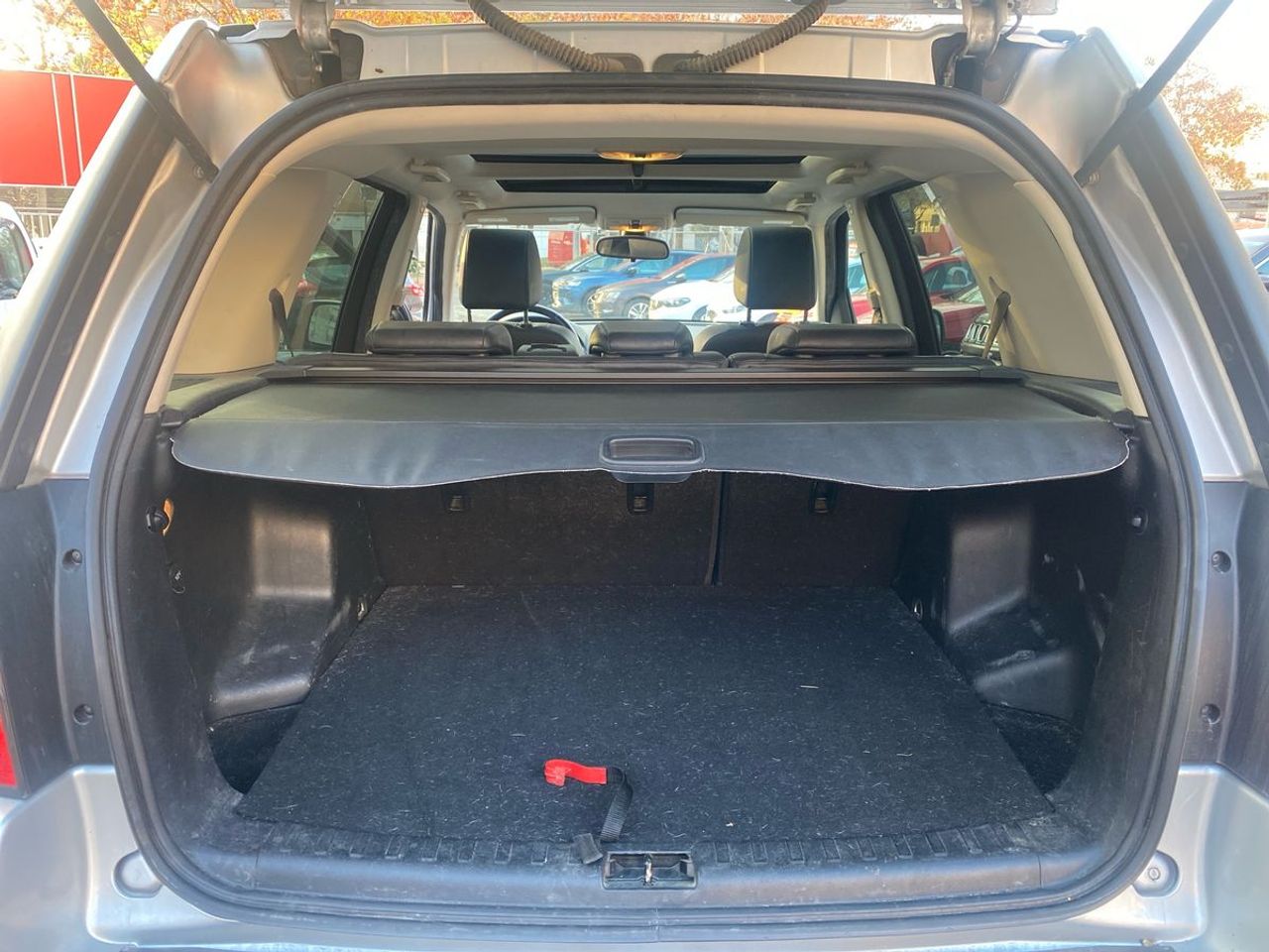 Land-Rover Freelander 2.2 SD4 Auto HSE 190cv - Foto 17