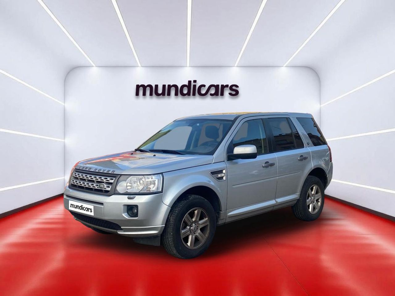 Land-Rover Freelander 2.2 SD4 Auto HSE 190cv - Foto 4