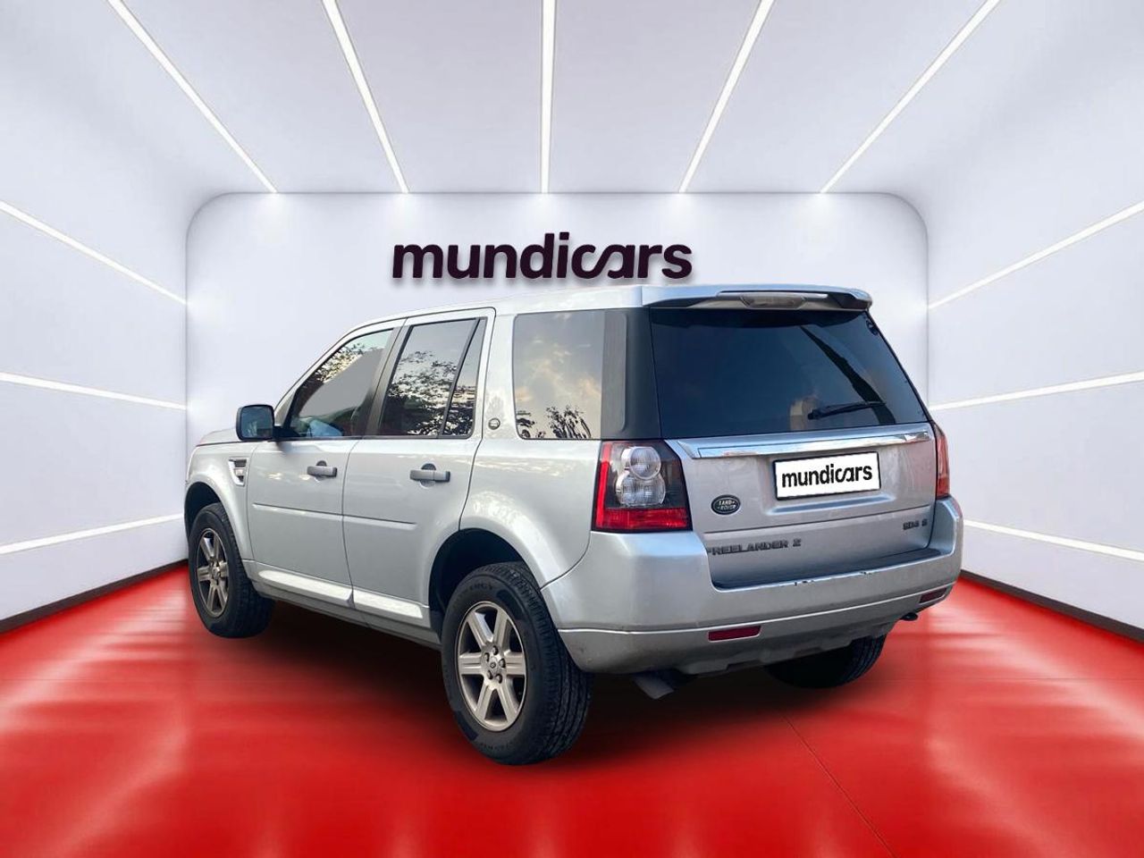 Land-Rover Freelander 2.2 SD4 Auto HSE 190cv - Foto 6