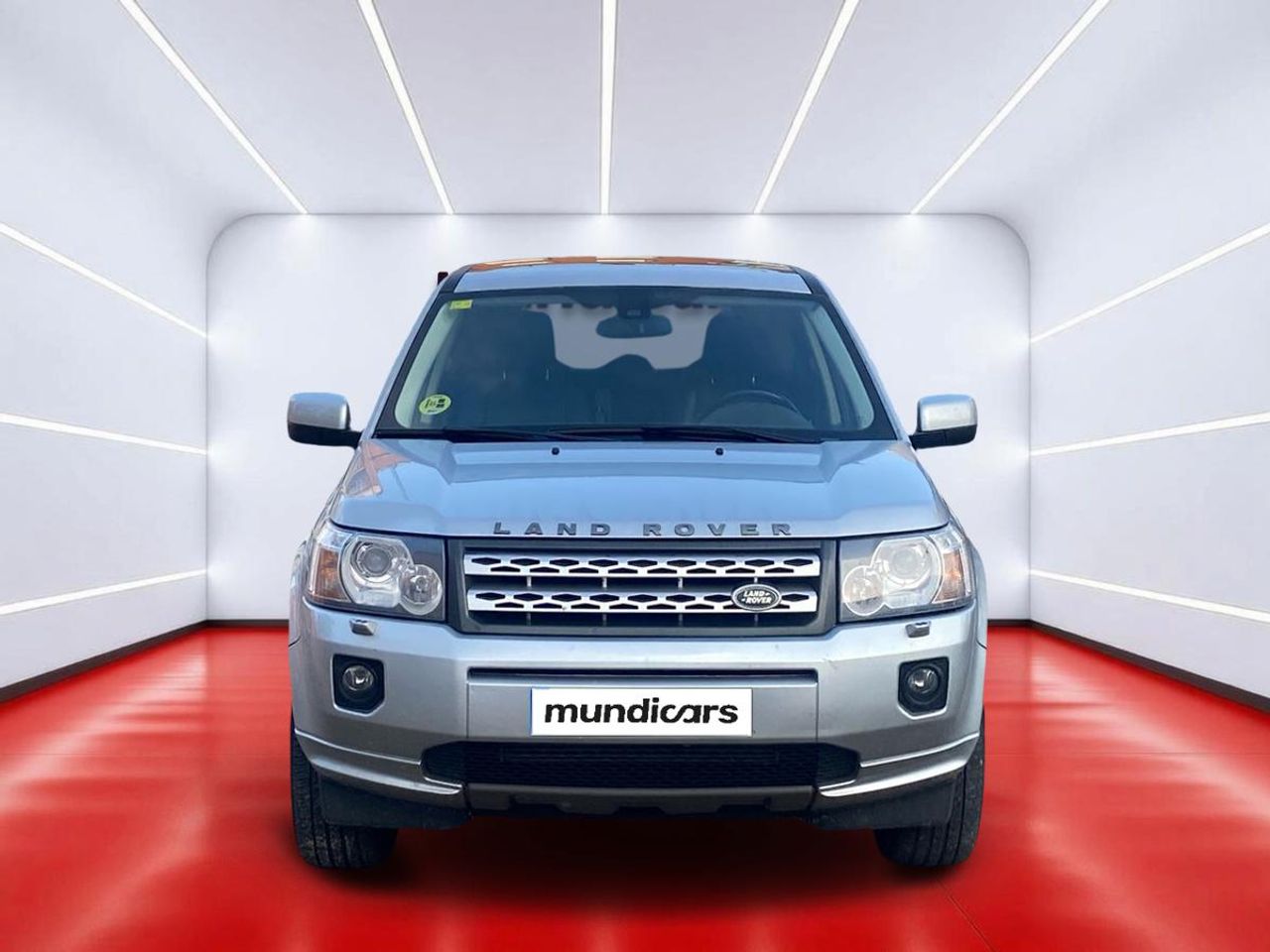 Land-Rover Freelander 2.2 SD4 Auto HSE 190cv - Foto 3