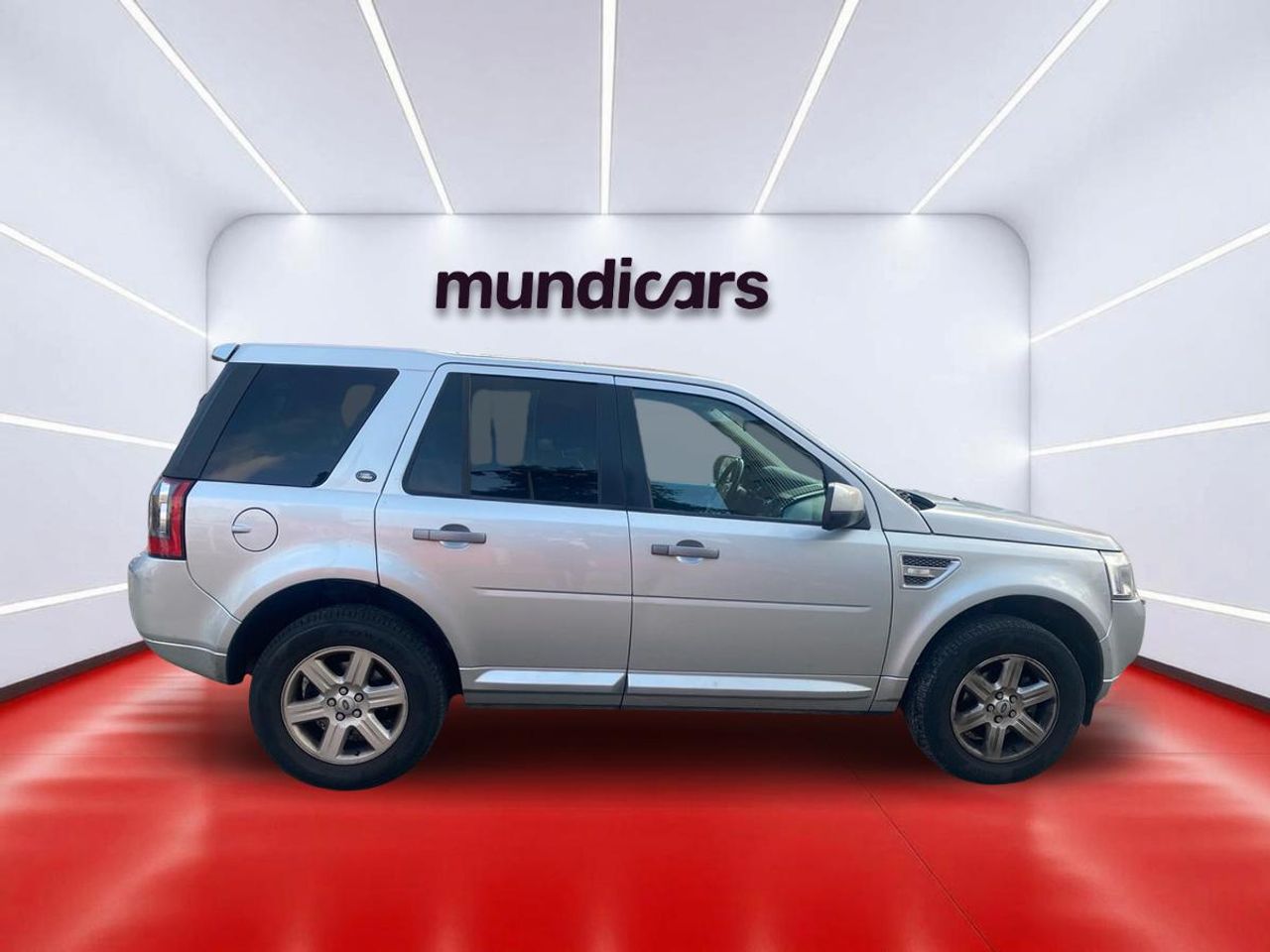 Land-Rover Freelander 2.2 SD4 Auto HSE 190cv - Foto 9
