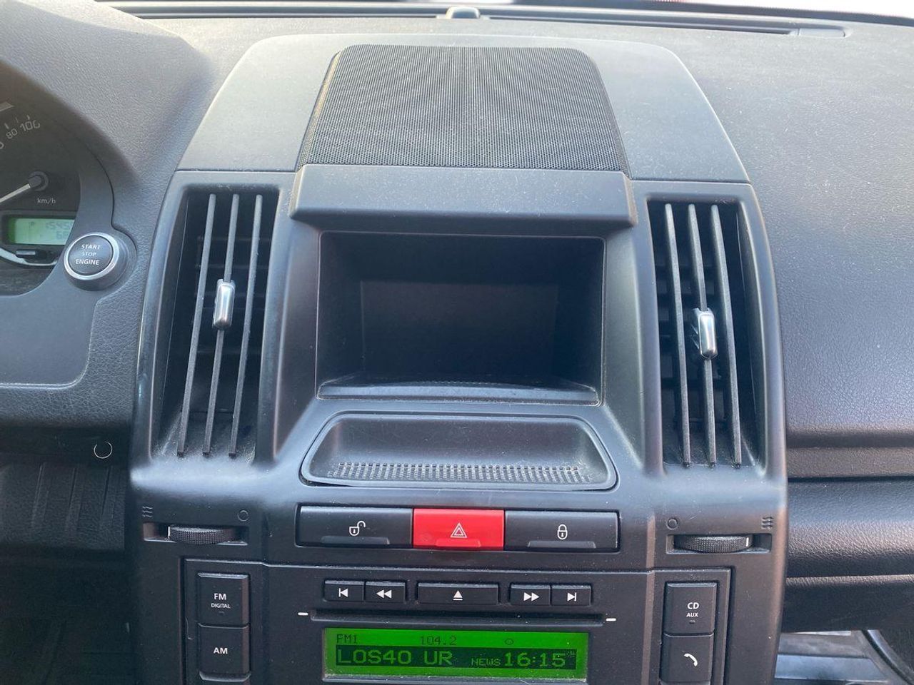 Land-Rover Freelander 2.2 SD4 Auto HSE 190cv - Foto 18