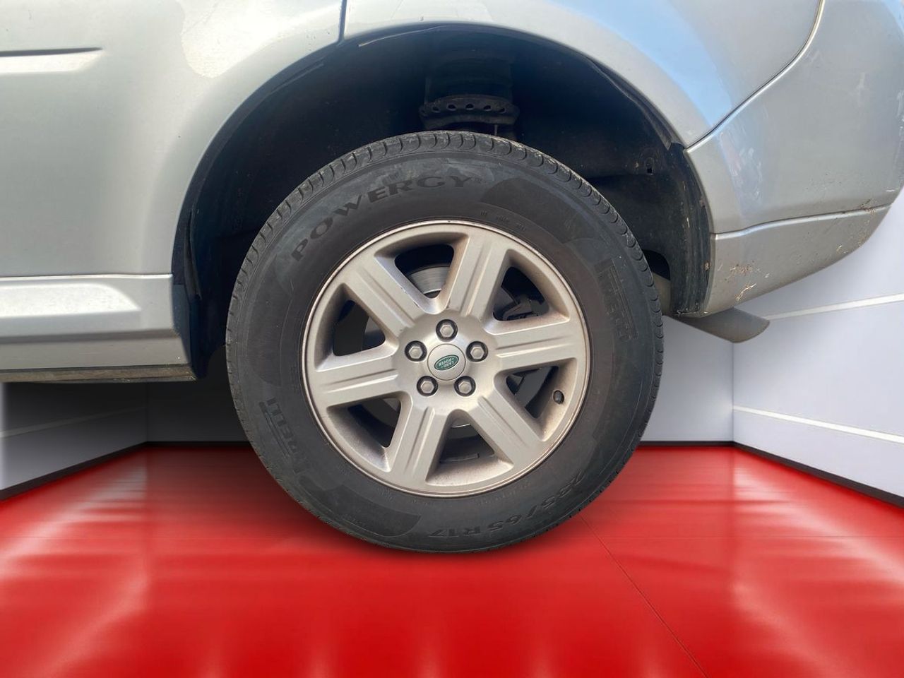 Land-Rover Freelander 2.2 SD4 Auto HSE 190cv - Foto 22