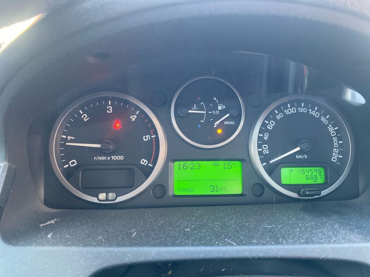 Land-Rover Freelander 2.2 SD4 Auto HSE 190cv - Foto 13