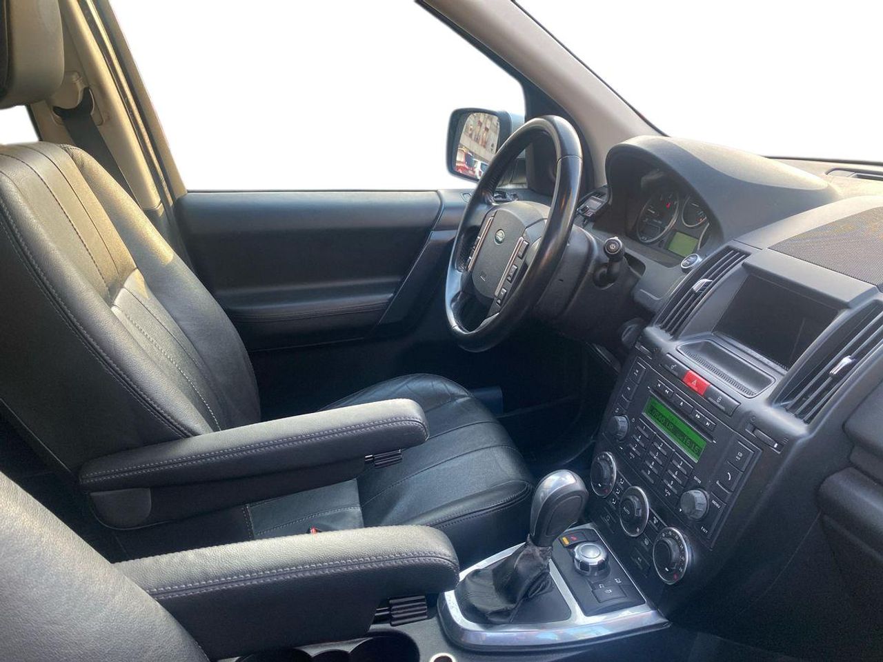 Land-Rover Freelander 2.2 SD4 Auto HSE 190cv - Foto 14