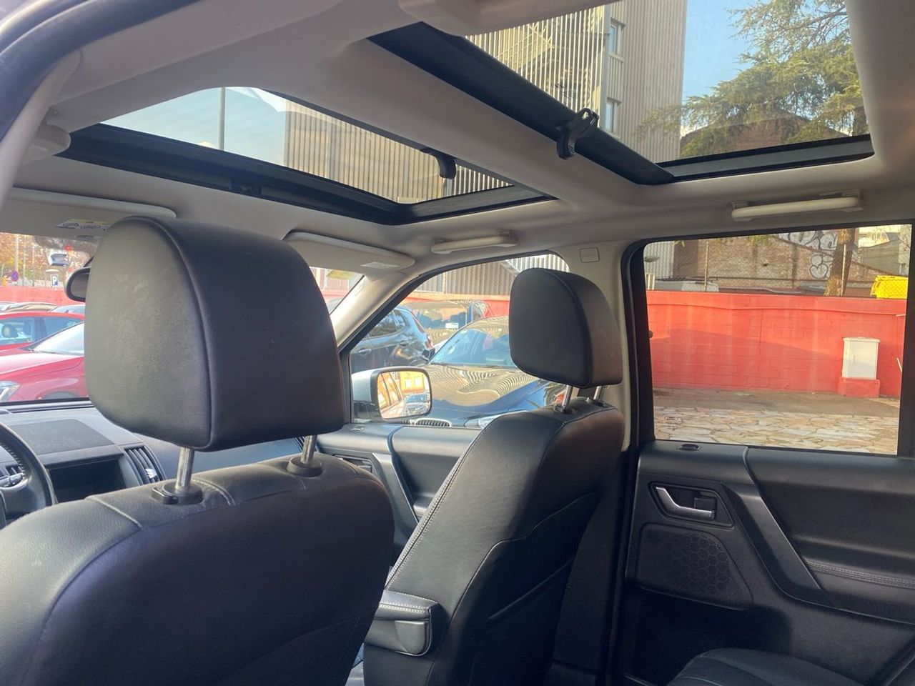 Land-Rover Freelander 2.2 SD4 Auto HSE 190cv - Foto 20