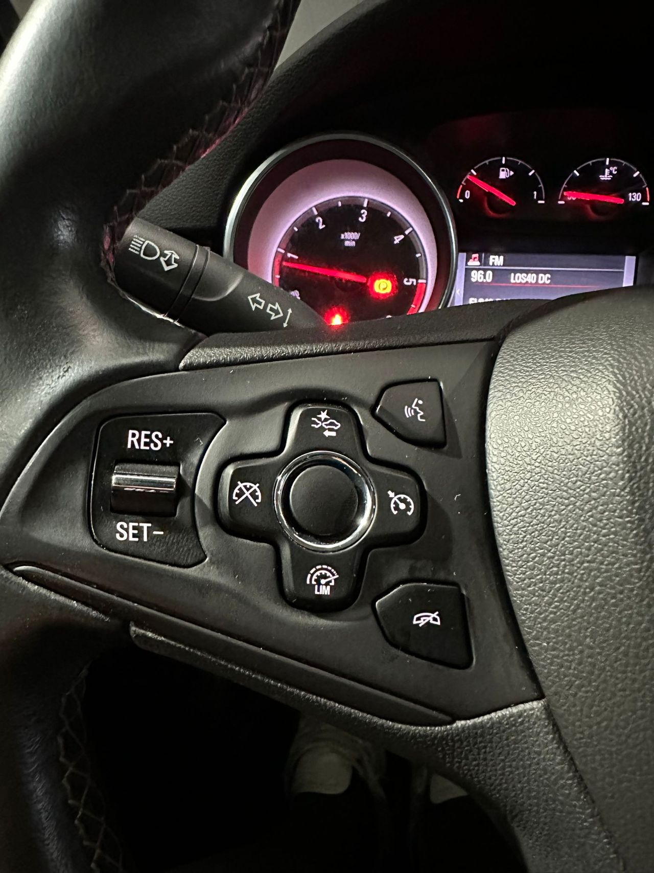 Opel Astra 1.6 CDTi S/S 100kW (136CV) Excellence - Foto 20