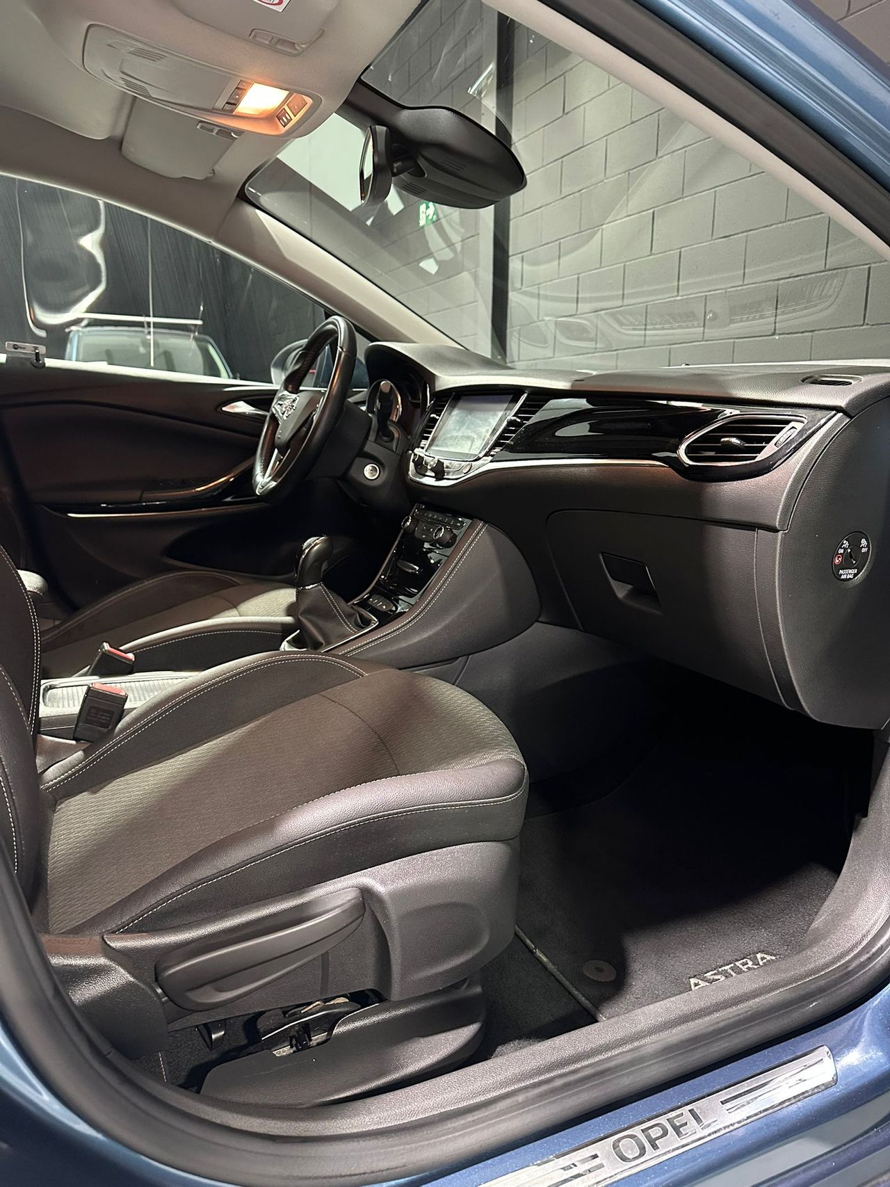 Opel Astra 1.6 CDTi S/S 100kW (136CV) Excellence - Foto 13