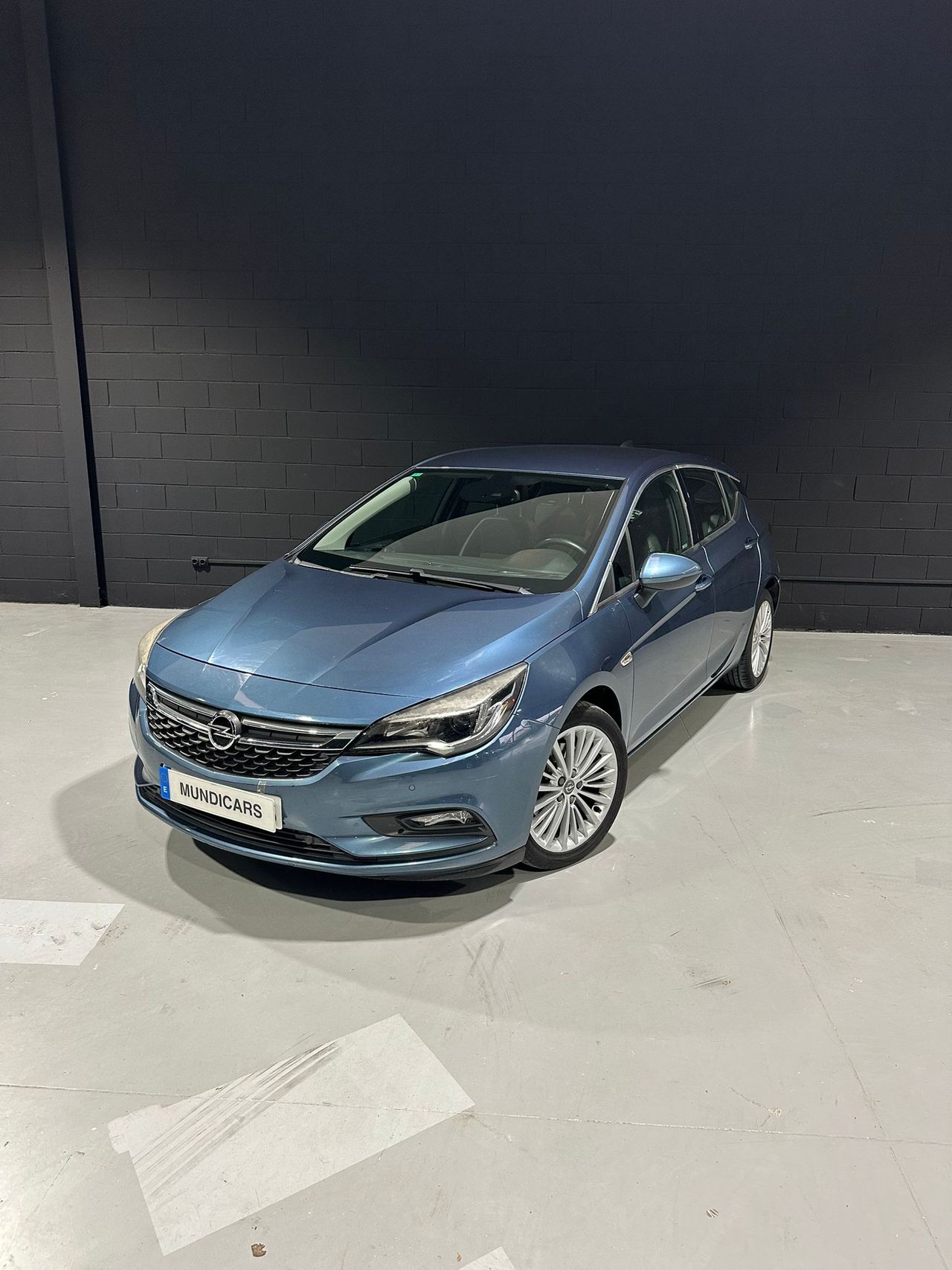 Opel Astra 1.6 CDTi S/S 100kW (136CV) Excellence - Foto 10