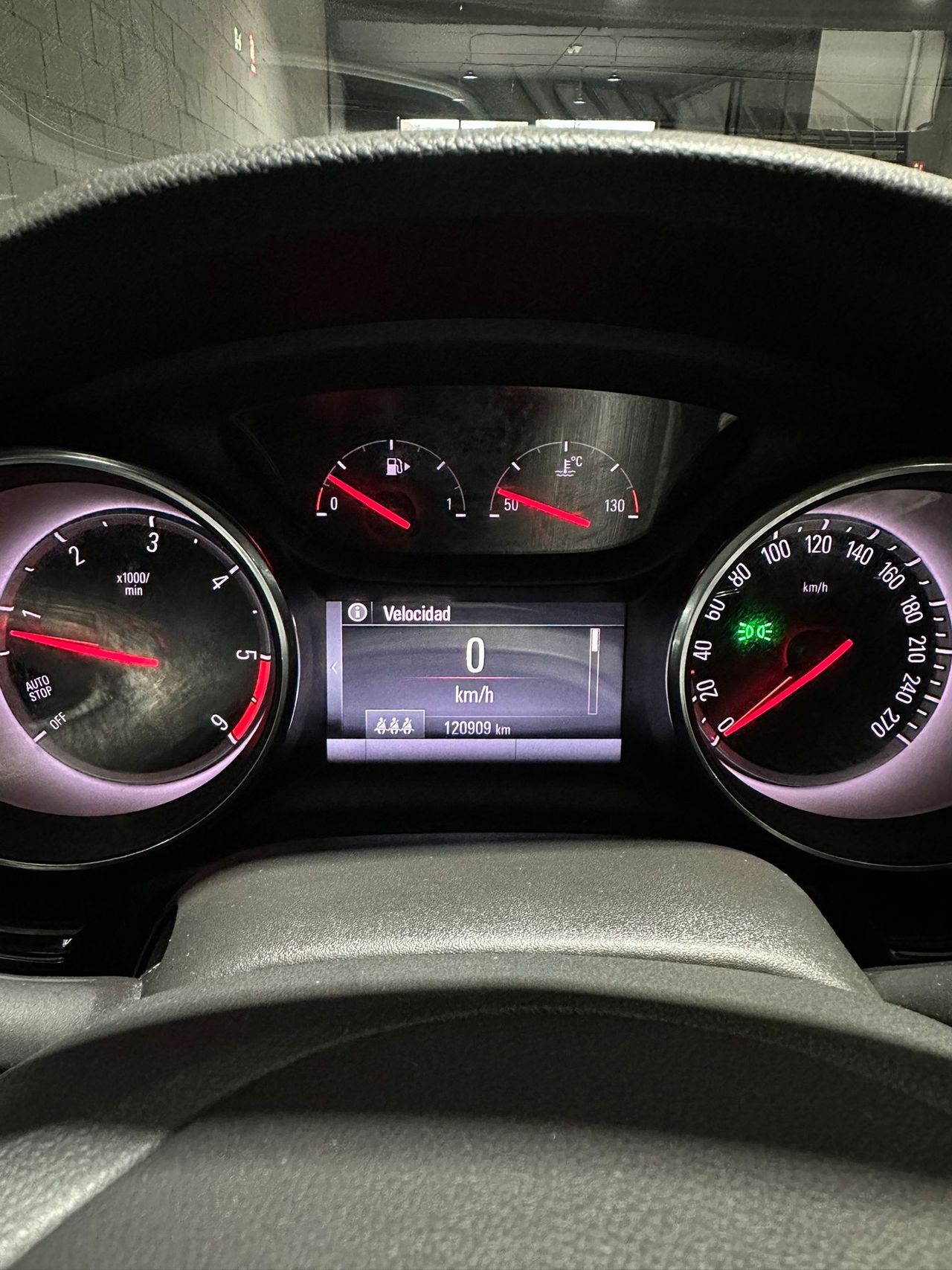 Opel Astra 1.6 CDTi S/S 100kW (136CV) Excellence - Foto 21