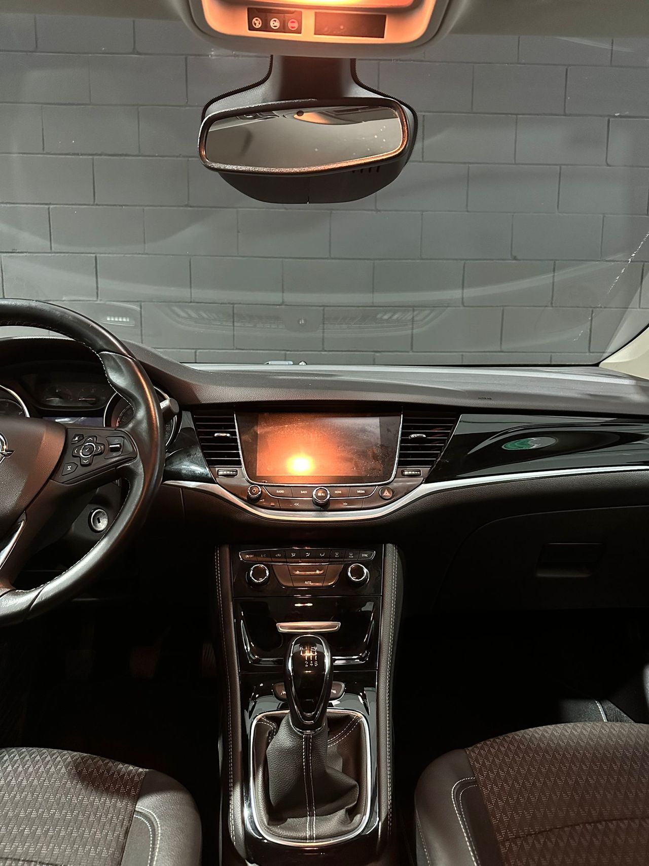 Opel Astra 1.6 CDTi S/S 100kW (136CV) Excellence - Foto 11