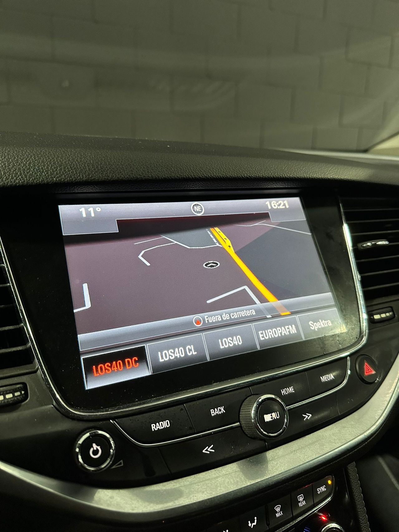 Opel Astra 1.6 CDTi S/S 100kW (136CV) Excellence - Foto 17