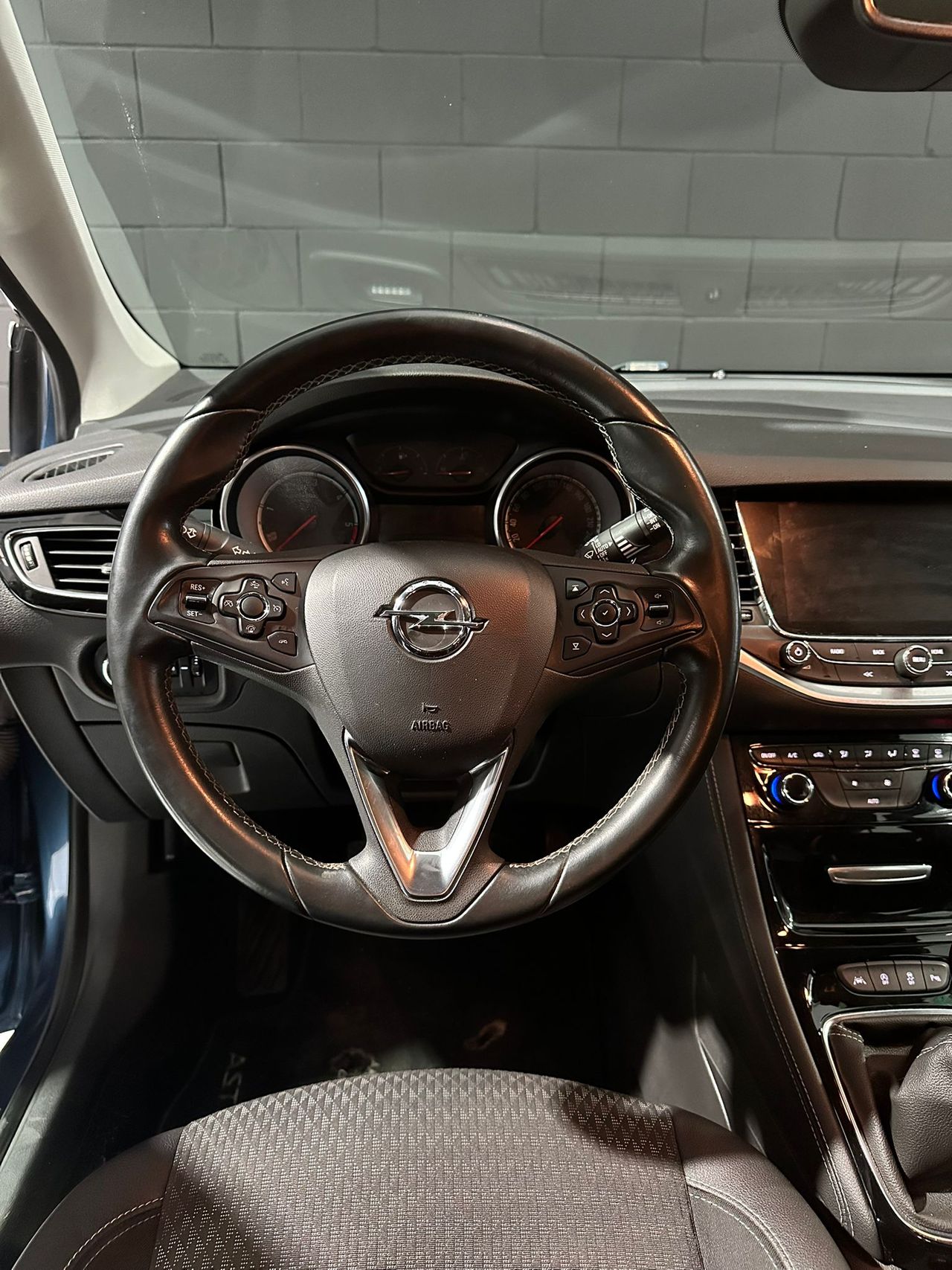 Opel Astra 1.6 CDTi S/S 100kW (136CV) Excellence - Foto 15