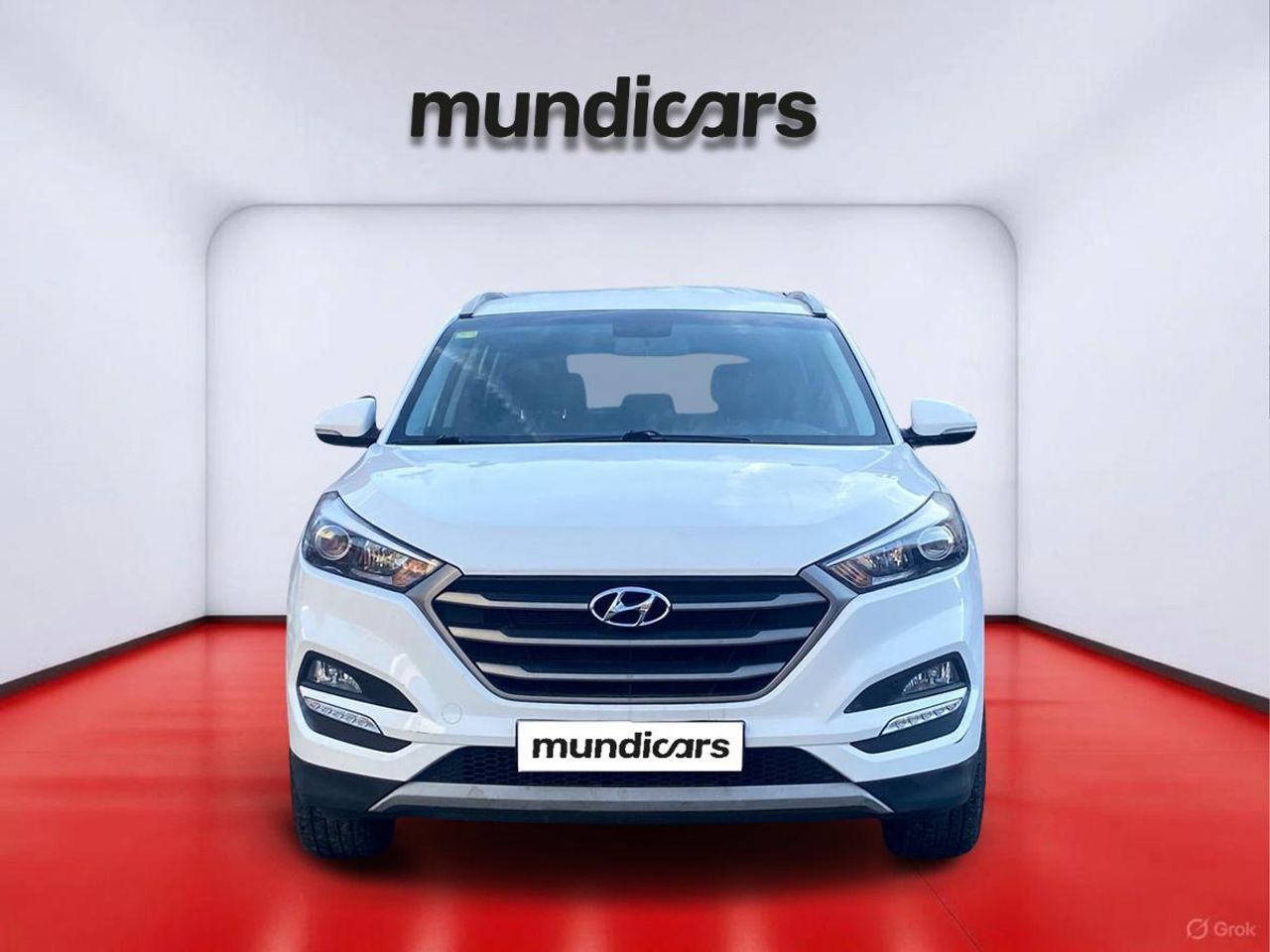 Hyundai Tucson 1.6 GDi BlueDrive Link 4x2 - Foto 9