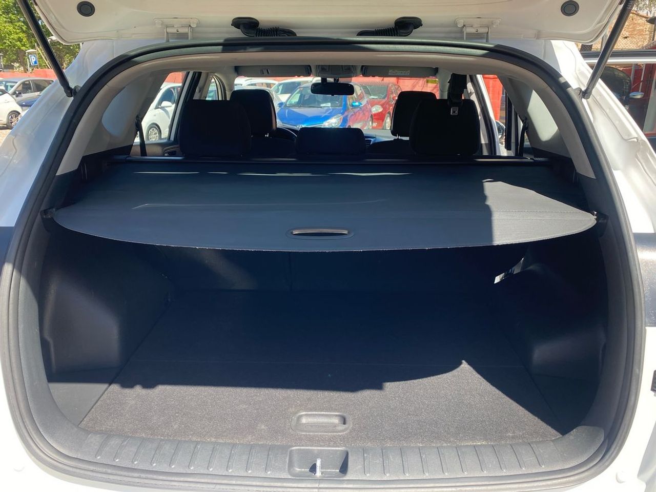 Hyundai Tucson 1.6 GDi BlueDrive Link 4x2 - Foto 22