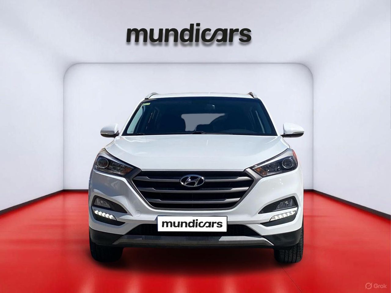 Hyundai Tucson 1.6 GDi BlueDrive Link 4x2 - Foto 11