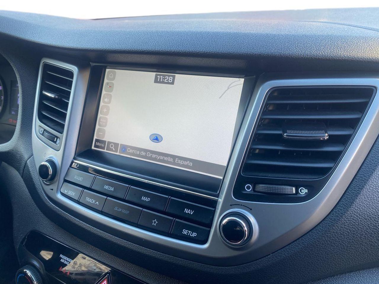 Hyundai Tucson 1.6 GDi BlueDrive Link 4x2 - Foto 19