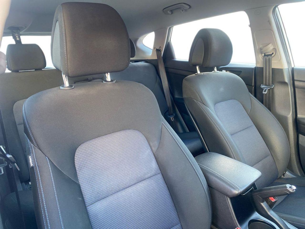 Hyundai Tucson 1.6 GDi BlueDrive Link 4x2 - Foto 16