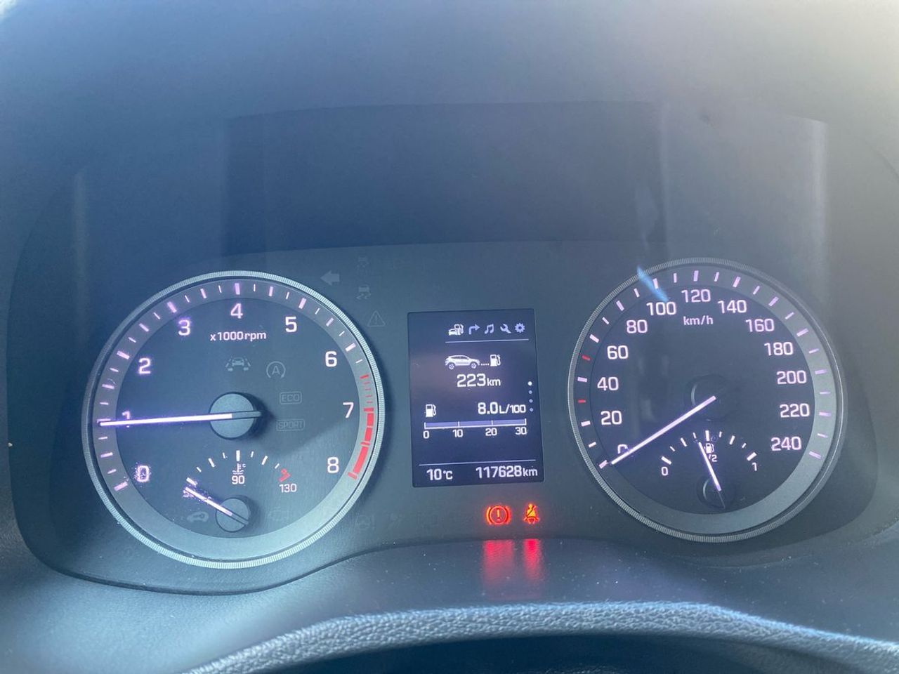 Hyundai Tucson 1.6 GDi BlueDrive Link 4x2 - Foto 14