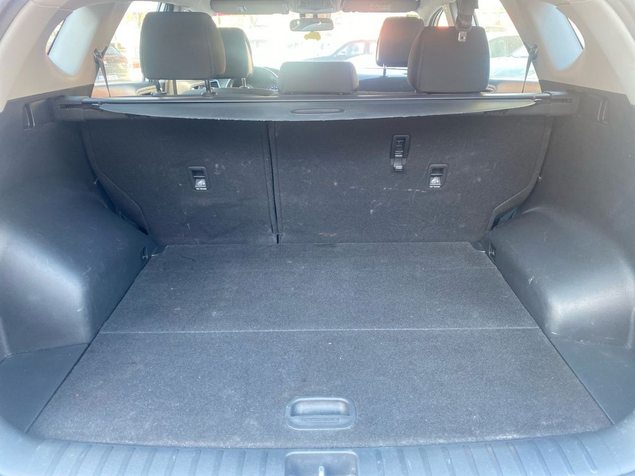 Hyundai Tucson 1.6 GDi BlueDrive Link 4x2 - Foto 18