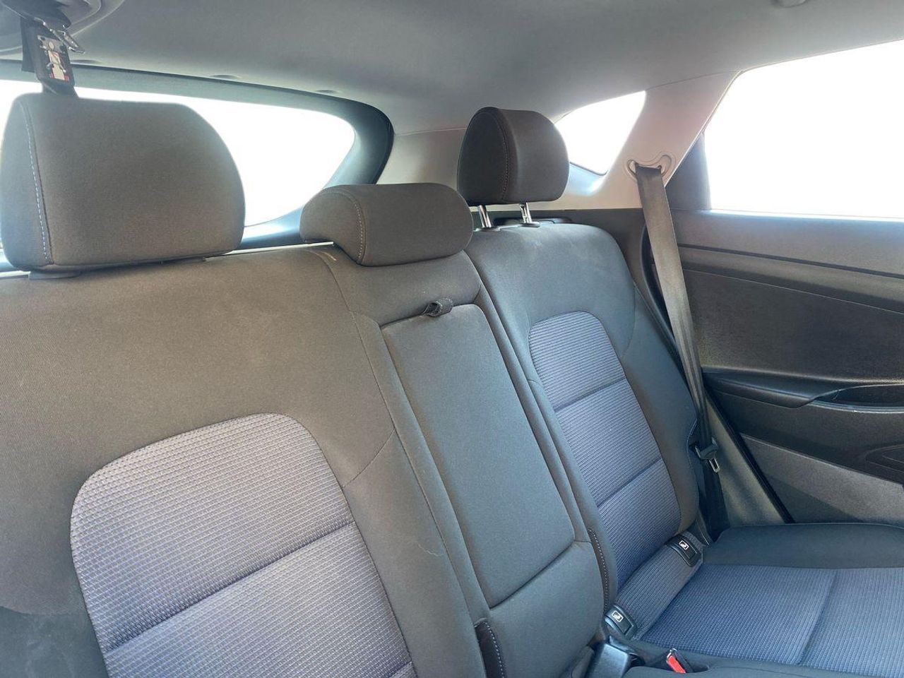 Hyundai Tucson 1.6 GDi BlueDrive Link 4x2 - Foto 17