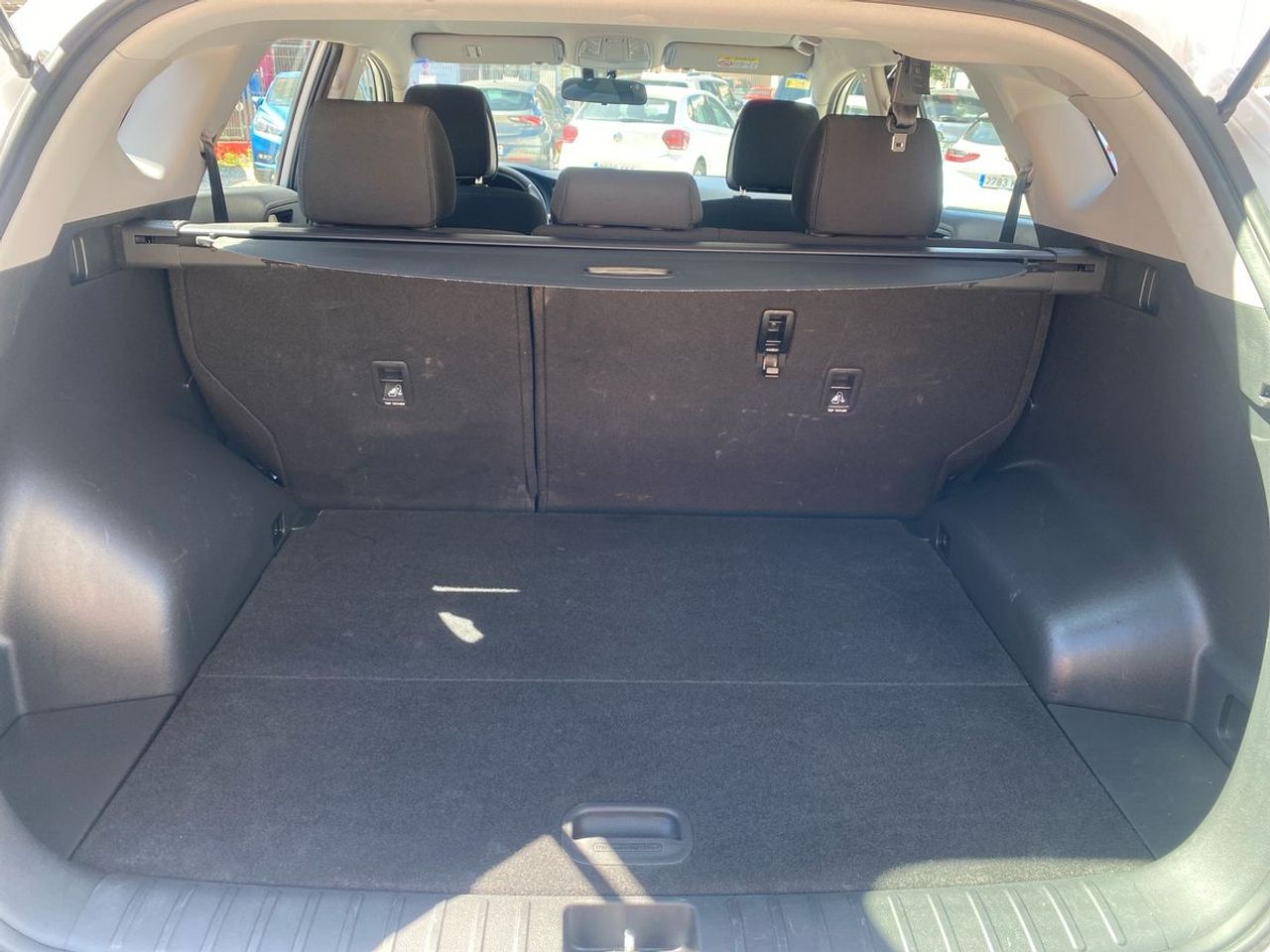 Hyundai Tucson 1.6 GDi BlueDrive Link 4x2 - Foto 21