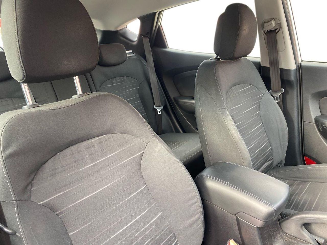 Hyundai ix35 1.6 GDi Klass 4x2 - Foto 16