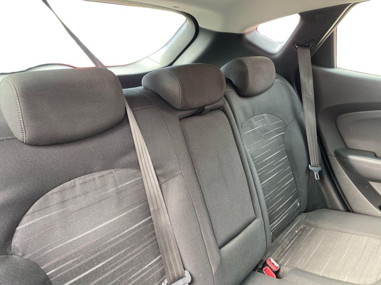 Hyundai ix35 1.6 GDi Klass 4x2 - Foto 17