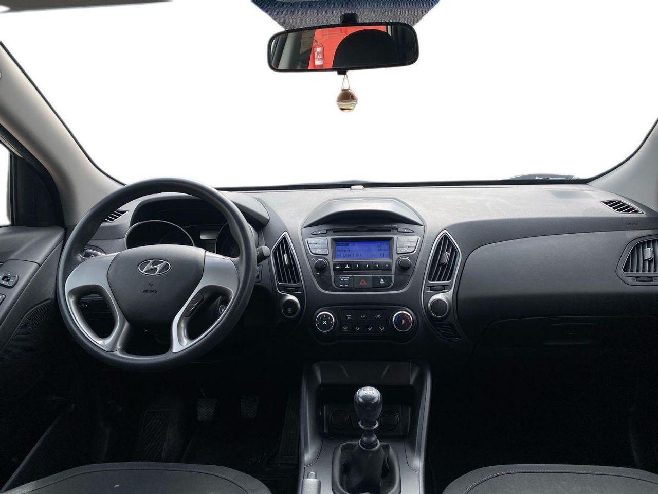 Hyundai ix35 1.6 GDi Klass 4x2 - Foto 11