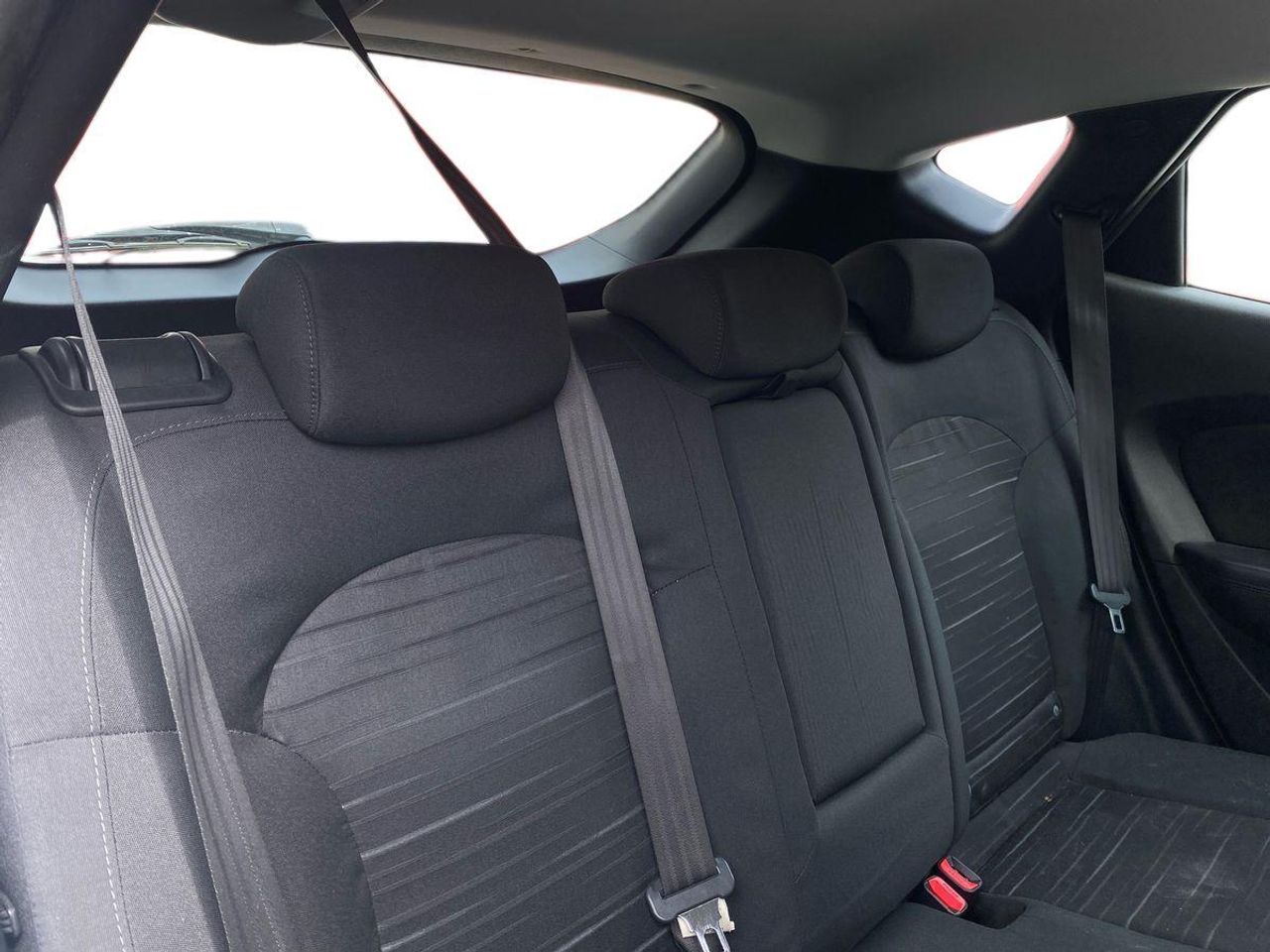 Hyundai ix35 1.6 GDi Klass 4x2 - Foto 18