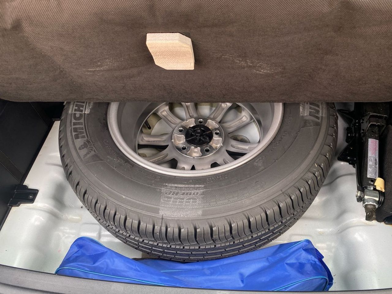 Hyundai ix35 1.6 GDi Klass 4x2 - Foto 20