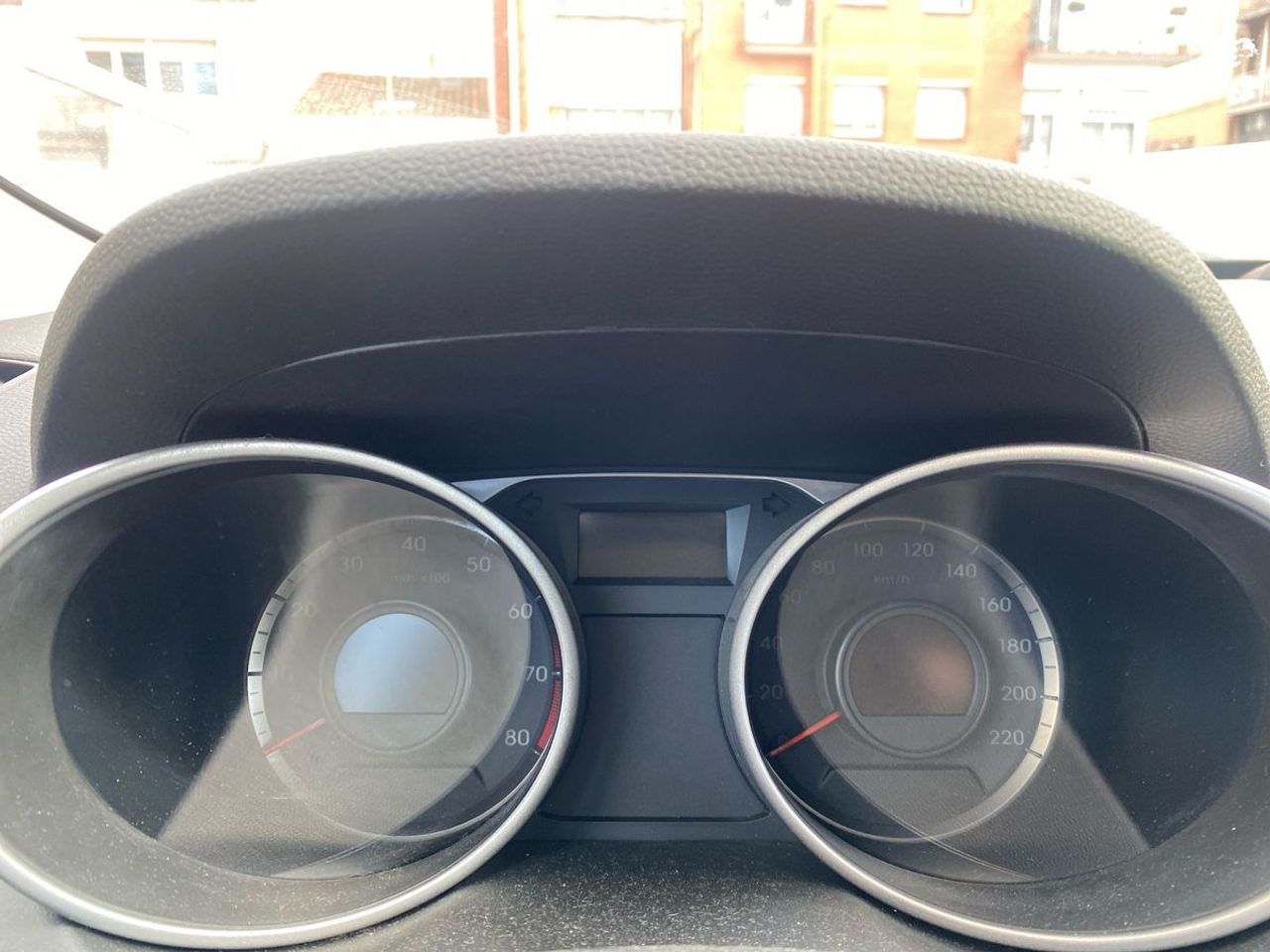 Hyundai ix35 1.6 GDi Klass 4x2 - Foto 14