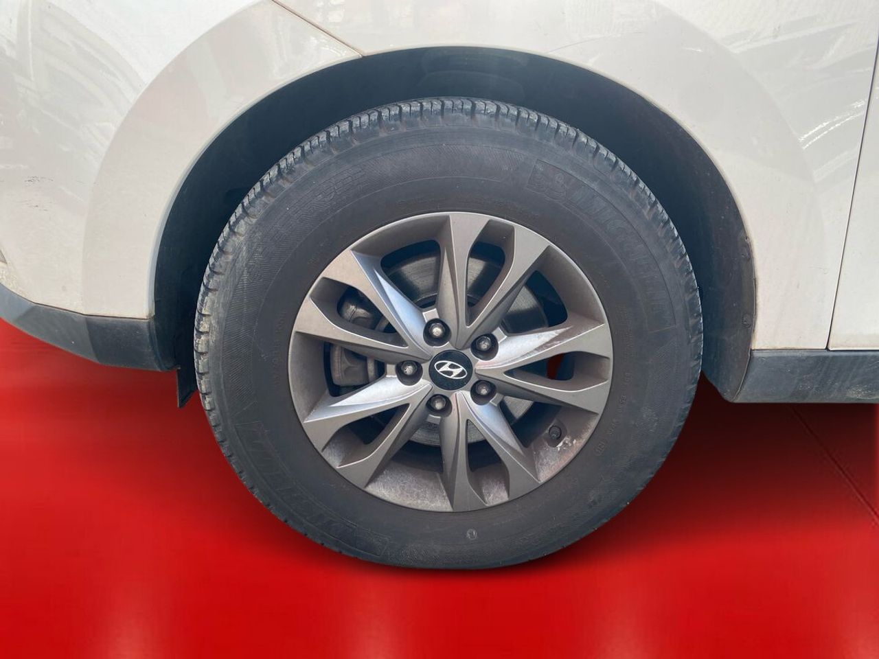 Hyundai ix35 1.6 GDi Klass 4x2 - Foto 10