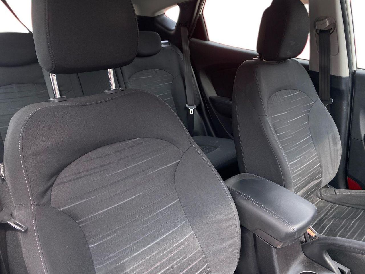 Hyundai ix35 1.6 GDi Klass 4x2 - Foto 17