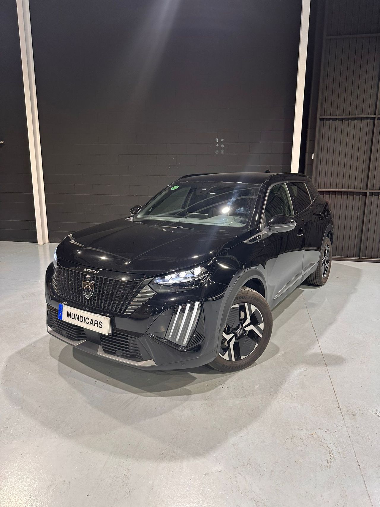 Peugeot 2008 GT BlueHDI 130 S&S EAT8 - Foto 7