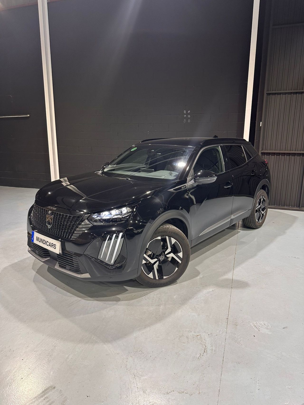 Peugeot 2008 GT BlueHDI 130 S&S EAT8 - Foto 6