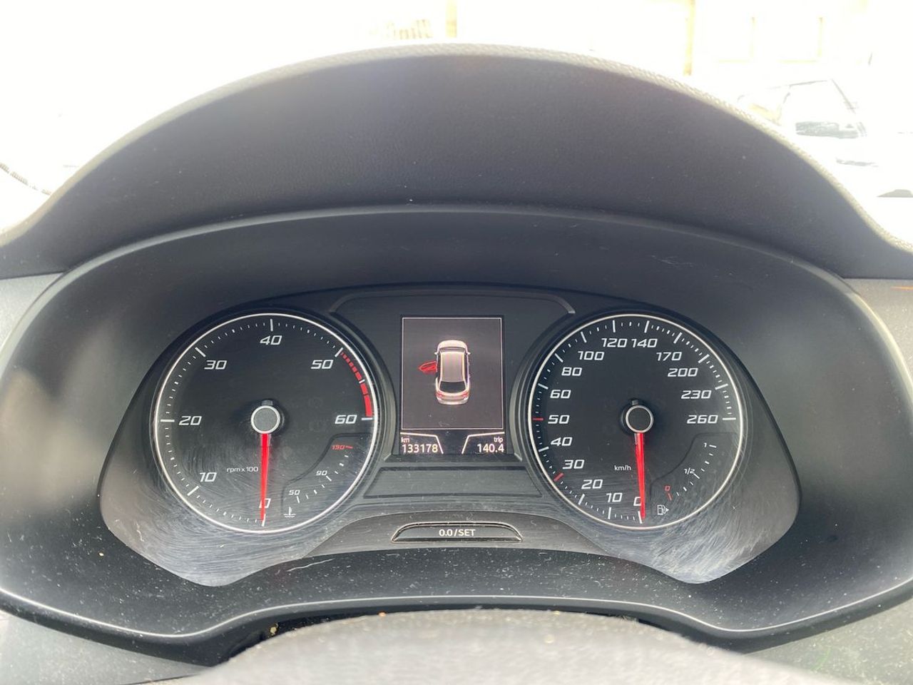 Seat Leon ST 2.0 TDI FR - Foto 14