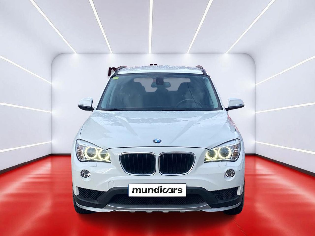 BMW X1 sDrive18d - Foto 9