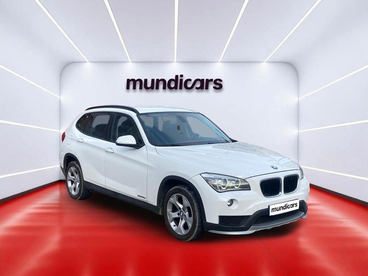 BMW X1 sDrive18d - Foto 2