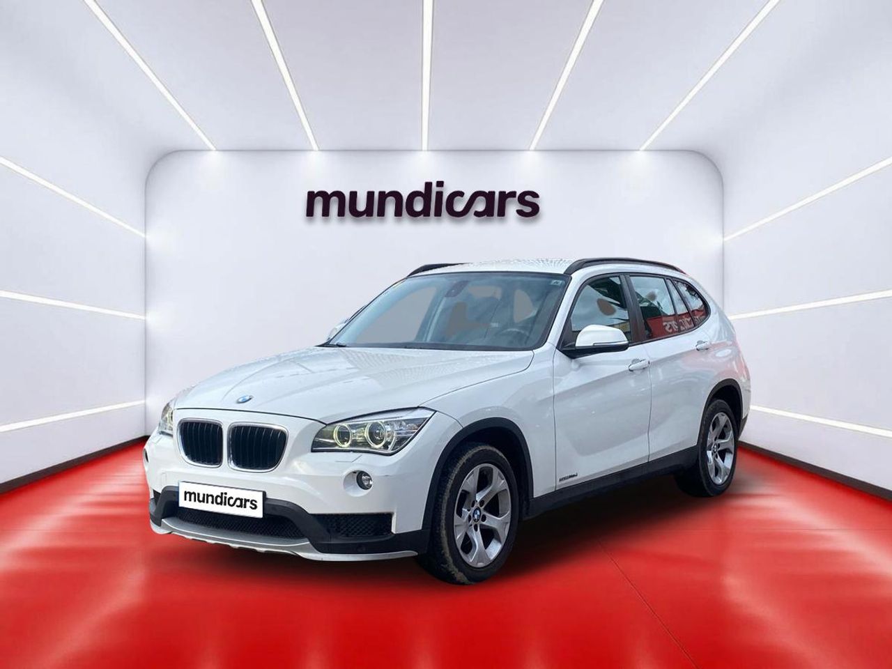 BMW X1 sDrive18d - Foto 3