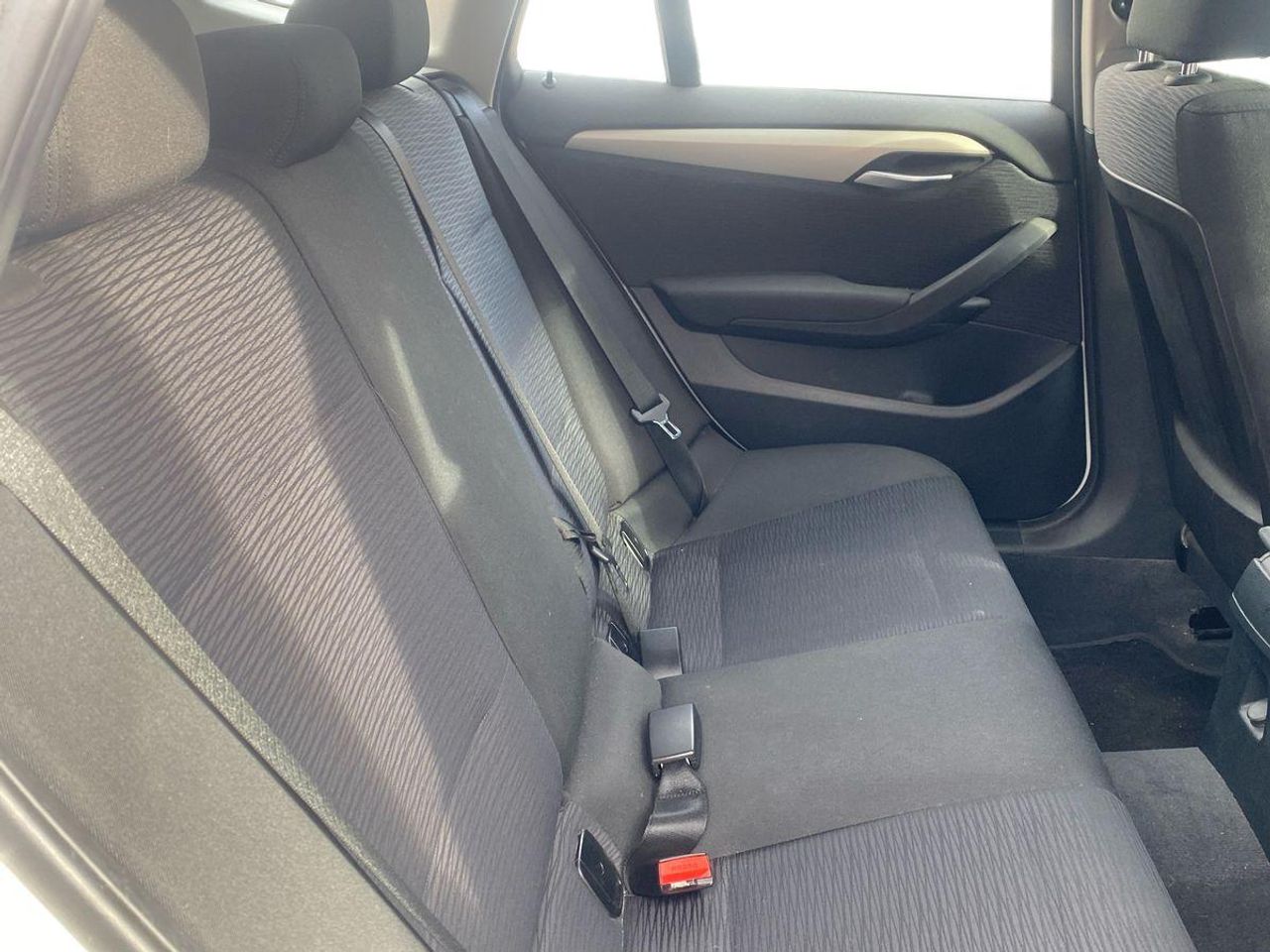 BMW X1 sDrive18d - Foto 17