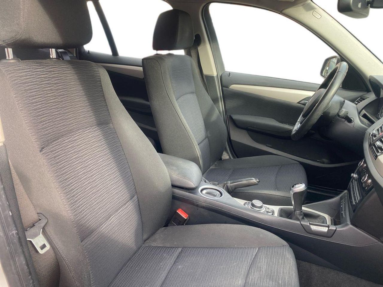 BMW X1 sDrive18d - Foto 16