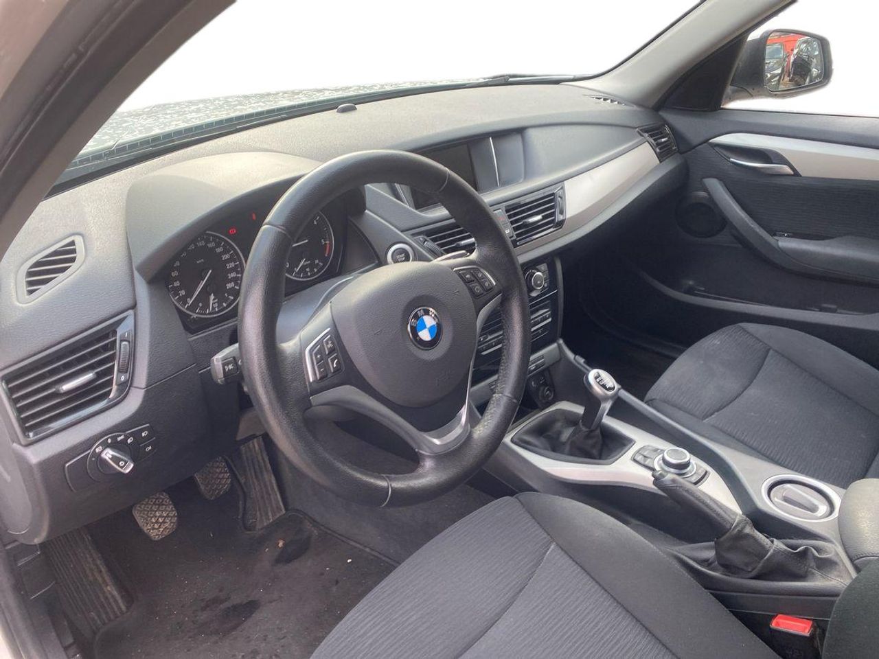 BMW X1 sDrive18d - Foto 11