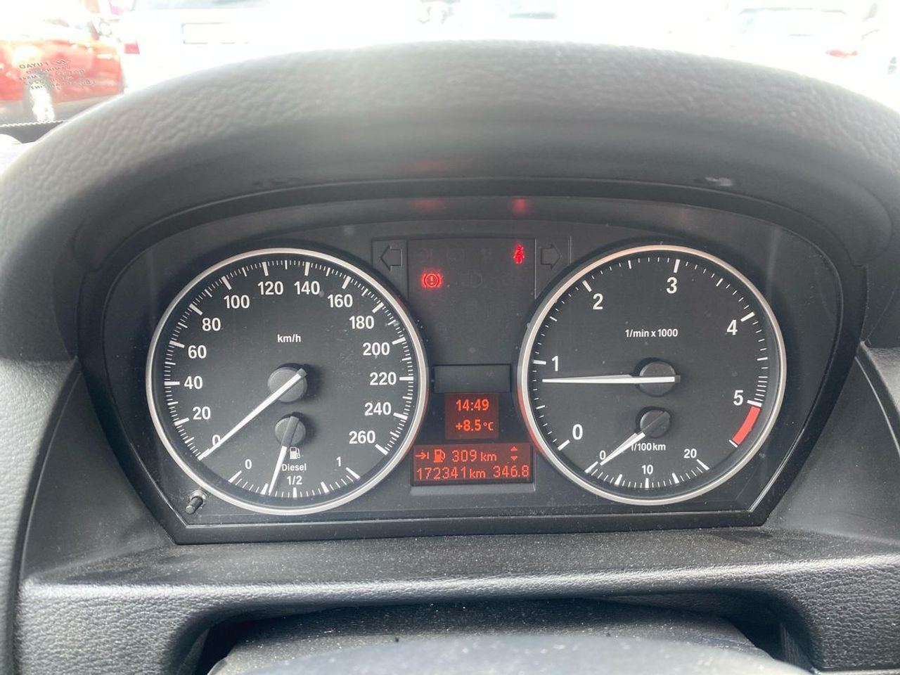 BMW X1 sDrive18d - Foto 14